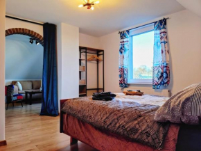 Apartment Zausel